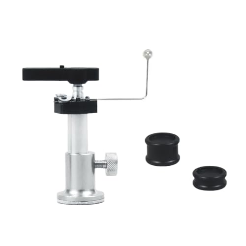 Vocdikficy Verstellbarer Tonarmheber für Schallplattenspieler mit Sicherem Hydrauliksystem für Plattenspieler Vocdikficy Verstellbarer Tonarmheber für Schallplattenspieler mit Sicherem Hydrauliksystem für Plattenspieler von Vocdikficy