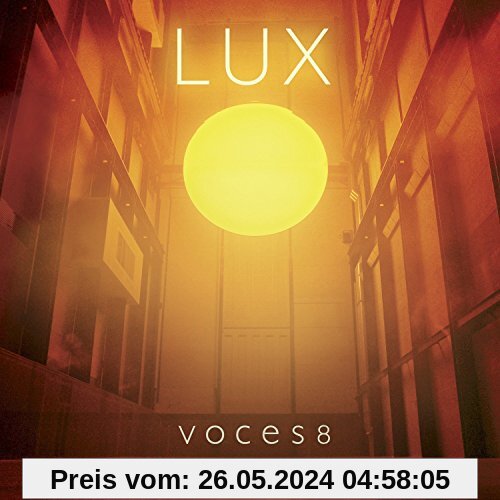 Lux von Voces8