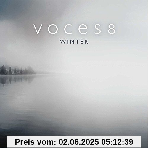Winter von Voces8