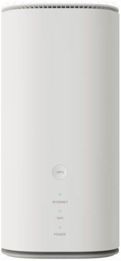 GigaCube 5G MC888 Ultra Router weiß von Vodafone
