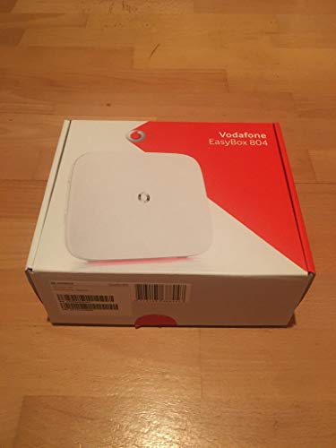 Vodafone EasyBox 804 DSL & VDSL WLAN Router von Vodafone