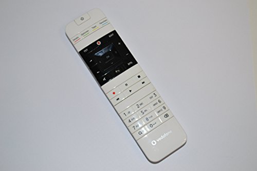 Vodafone TV Center 1000 Fernbedienung von MODEL IS Vodafone MW40