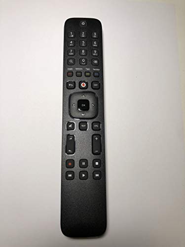 Vodafone TV Center 2000 Fernbedienung Original Vodafone TV Center 2000 Fernbedienung Original von Vodafone