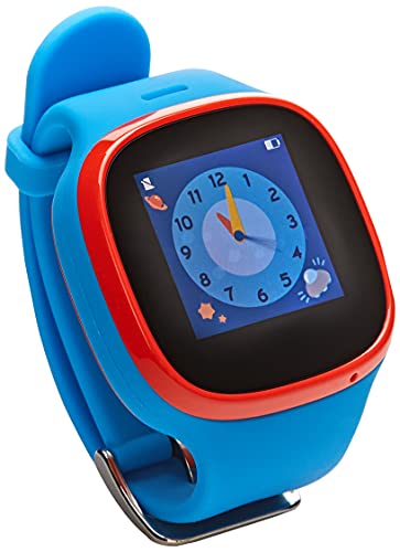 Vodafone VFKIDWPI V-Kids Armbanduhr für Kinder von Vodafone