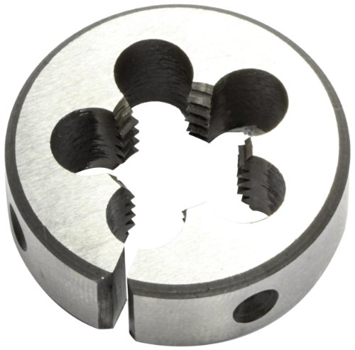 Gewindeschneide aus HSS von Völkel, 16 mm x 3,8 cm Gewindeschneide aus HSS von Völkel, 16 mm x 3,8 cm von Völkel