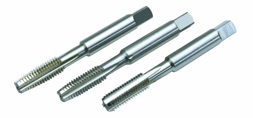 VÖLKEL Handgewindebohrer 3-tlg. Satz ISO 529 HSS-G - M 10 x 1.5 VÖLKEL Handgewindebohrer 3-tlg. Satz ISO 529 HSS-G - M 10 x 1.5 von Völkel