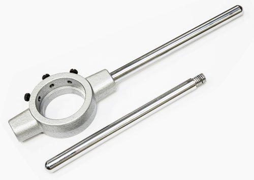 VÖLKEL Schneideisenhalter Zinkdruckguss 2'' VÖLKEL Schneideisenhalter Zinkdruckguss 2'' von Völkel