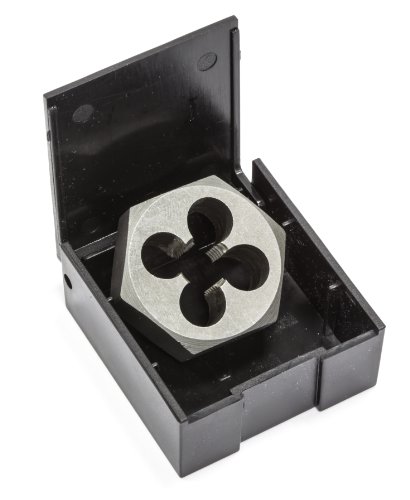 VÖLKEL Sechskant-Schneidmutter DIN 382 HSS - M 6 x 1.0 VÖLKEL Sechskant-Schneidmutter DIN 382 HSS - M 6 x 1.0 von Völkel
