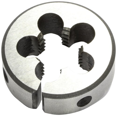 Volkel UNF-HSS-Gewinde, 12,7 mm, 25,4 mm Äußerer Durchmesser Volkel UNF-HSS-Gewinde, 12,7 mm, 25,4 mm Äußerer Durchmesser von Völkel