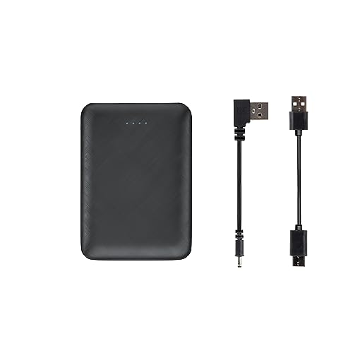 Vofuoti Externer Akku Kompatibel mit Beheizbare Weste, 10000mAh Vofuoti Externer Akku Kompatibel mit Beheizbare Weste, 10000mAh von Vofuoti