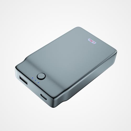 Vofuoti Externer Akku Kompatibel mit Beheizbare Weste, 12000 mAh Vofuoti Externer Akku Kompatibel mit Beheizbare Weste, 12000 mAh von Vofuoti