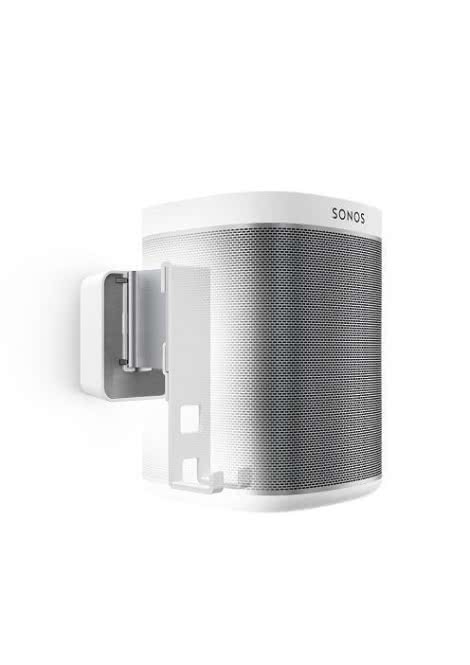 Vogels SOUND 4201 ws Wandhalterung für SONOS ONE,neig-/schwenkbar Vogels SOUND 4201 ws Wandhalterung für SONOS ONE,neig-/schwenkbar von Vogel's Deutschland GmbH & Co.