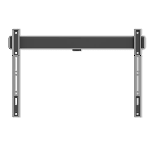 Vogel's TVM 5607 – Unsere Absolut Flachste TV-Wandhalterung für 40-100 Zoll TVs, Max 100 kg, Universelle Kompatibilität, TÜV-geprüft, Bis VESA 600x400, Wandabstand nur 1,5 cm Vogel's TVM 5607 – Unsere Absolut Flachste TV-Wandhalterung für 40-100 Zoll TVs, Max 100 kg, Universelle Kompatibilität, TÜV-geprüft, Bis VESA 600x400, Wandabstand nur 1,5 cm von Vogel's