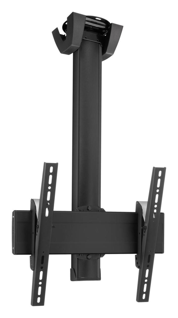 Vogel's CT1544 TV-Deckenhalterung bis 165 cm (65") von Vogel's
