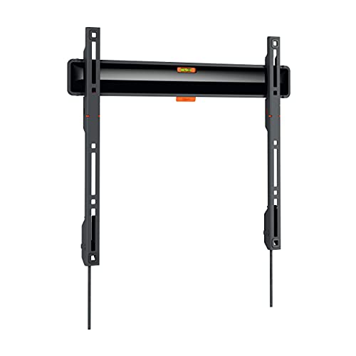 Vogel's Comfort TVM 3405 Flache TV-Wandhalterung für 32-77 Zoll Fernseher, Max. 50 kg, TV Halterung max. VESA 400x400, Universelle Kompatibilität, Abstand zur Wand nur 2,2 cm Vogel's Comfort TVM 3405 Flache TV-Wandhalterung für 32-77 Zoll Fernseher, Max. 50 kg, TV Halterung max. VESA 400x400, Universelle Kompatibilität, Abstand zur Wand nur 2,2 cm von Vogel's