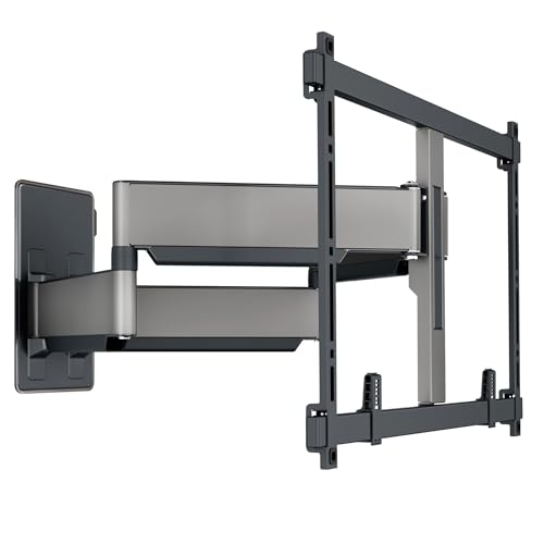 Vogel's Elite TVM 5855 Schwenkbare TV-Wandhalterung für große, schwere Fernseher von bis zu 100 Zoll und 75 kg, Schwenkbar bis zu 120°, Max. VESA 600x400, Universelle Kompatibilität Vogel's Elite TVM 5855 Schwenkbare TV-Wandhalterung für große, schwere Fernseher von bis zu 100 Zoll und 75 kg, Schwenkbar bis zu 120°, Max. VESA 600x400, Universelle Kompatibilität von Vogel's