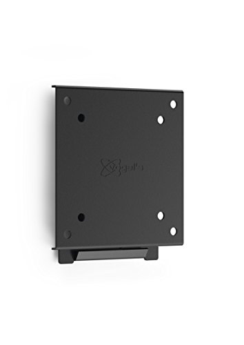 'Vogel 's MA1000 – Fixed TV Wall Mount 26 schwarz – Wandhalterung für Flachbildschirm (75 x 75,100 x 100 mm, schwarz) von Vogel's