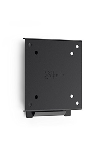 Vogel's MA1000 Wandhalterung für Fernseher bis 43,2 cm (17-26 Zoll), fest, Schwarz von Vogel's