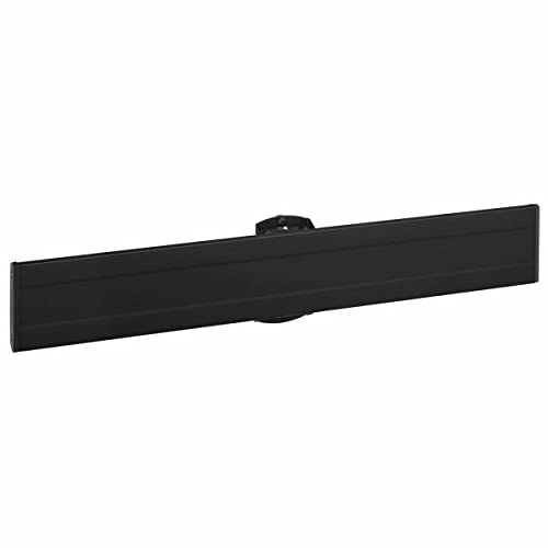 Vogel's PFB 3409 Display-Adapterbar, Schwarz, 915MM (Teil des Connect-it-Systems) von Vogel's
