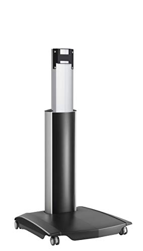 Vogel's PFT 2520 Display Trolley 113-177CM Vogel's PFT 2520 Display Trolley 113-177CM von Vogel's