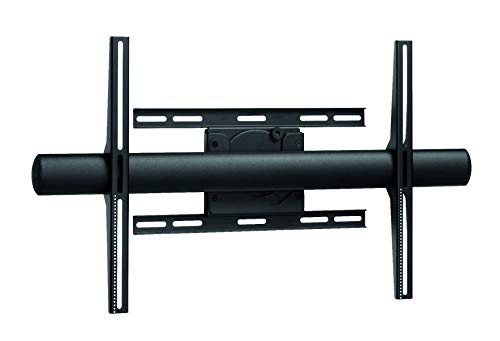 Vogel's PFW 6000 Series 6858 LCD Wandhalterung schwarz Displaygröße 37-65 Zoll Einbauschnittstelle: ab 200 x 200 mm Vogel's PFW 6000 Series 6858 LCD Wandhalterung schwarz Displaygröße 37-65 Zoll Einbauschnittstelle: ab 200 x 200 mm von Vogel's