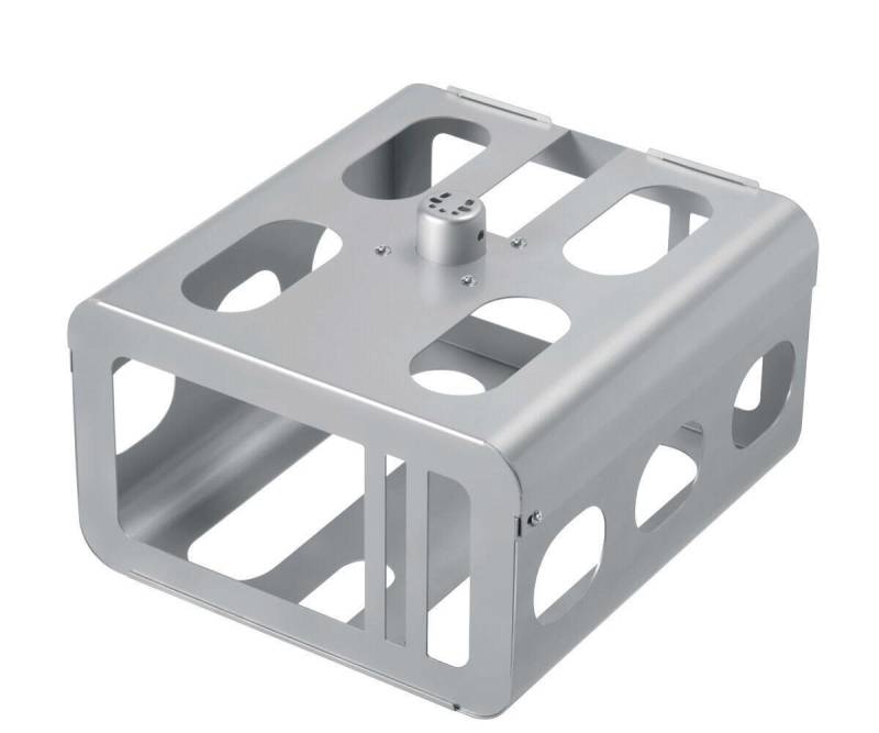 Vogel's PPA 310 Diebstahlschutzgehäuse, kombinierbar mit PUC 21xx von Vogel's