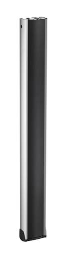 Vogel's PUC 2515 Deckenprofile, 150 cm, max. 80 kg, silber-schwarz Vogel's PUC 2515 Deckenprofile, 150 cm, max. 80 kg, silber-schwarz von Vogel's