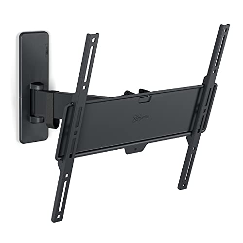 Vogel's Quick TVM 1425 Schwenkbare TV-Wandhalterung für 32-65 Zoll Fernseher, Max. 25 kg, Schwenkbar bis zu 120°, Full-Motion TV Halterung max. VESA 400x400, Universelle Kompatibilität Vogel's Quick TVM 1425 Schwenkbare TV-Wandhalterung für 32-65 Zoll Fernseher, Max. 25 kg, Schwenkbar bis zu 120°, Full-Motion TV Halterung max. VESA 400x400, Universelle Kompatibilität von Vogel's
