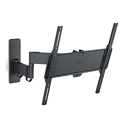 Vogel's Quick TVM 1445 Schwenkbare TV-Wandhalterung für 32-65 Zoll Fernseher, Max. 25 kg, Schwenkbar bis zu 180°, Full-Motion TV Halterung max. VESA 400x400, Universelle Kompatibilität Vogel's Quick TVM 1445 Schwenkbare TV-Wandhalterung für 32-65 Zoll Fernseher, Max. 25 kg, Schwenkbar bis zu 180°, Full-Motion TV Halterung max. VESA 400x400, Universelle Kompatibilität von Vogel's
