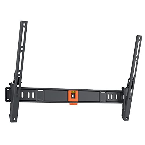 Vogel's Quick TVM 1615 Neigbare TV-Wandhalterung für 40-77 Zoll Fernseher, Max. 35 kg, TV Halterung max. VESA 600x400, Universelle Kompatibilität Vogel's Quick TVM 1615 Neigbare TV-Wandhalterung für 40-77 Zoll Fernseher, Max. 35 kg, TV Halterung max. VESA 600x400, Universelle Kompatibilität von Vogel's