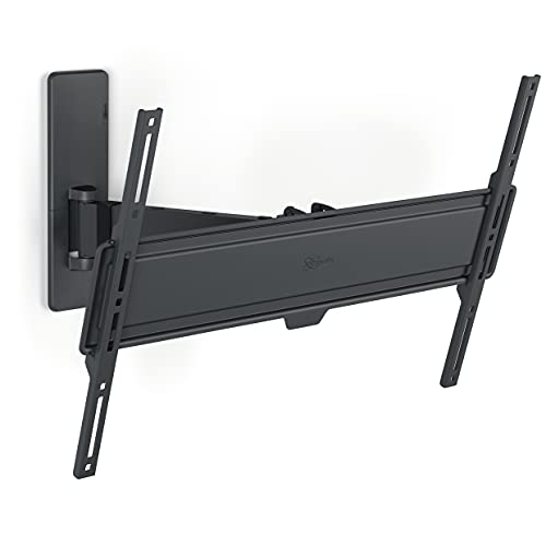 Vogel's Quick TVM 1625 Schwenkbare TV-Wandhalterung für 40-77 Zoll Fernseher, Max. 35 kg, Schwenkbar bis zu 120°, Full-Motion TV Halterung max. VESA 600x400, Universelle Kompatibilität Vogel's Quick TVM 1625 Schwenkbare TV-Wandhalterung für 40-77 Zoll Fernseher, Max. 35 kg, Schwenkbar bis zu 120°, Full-Motion TV Halterung max. VESA 600x400, Universelle Kompatibilität von Vogel's