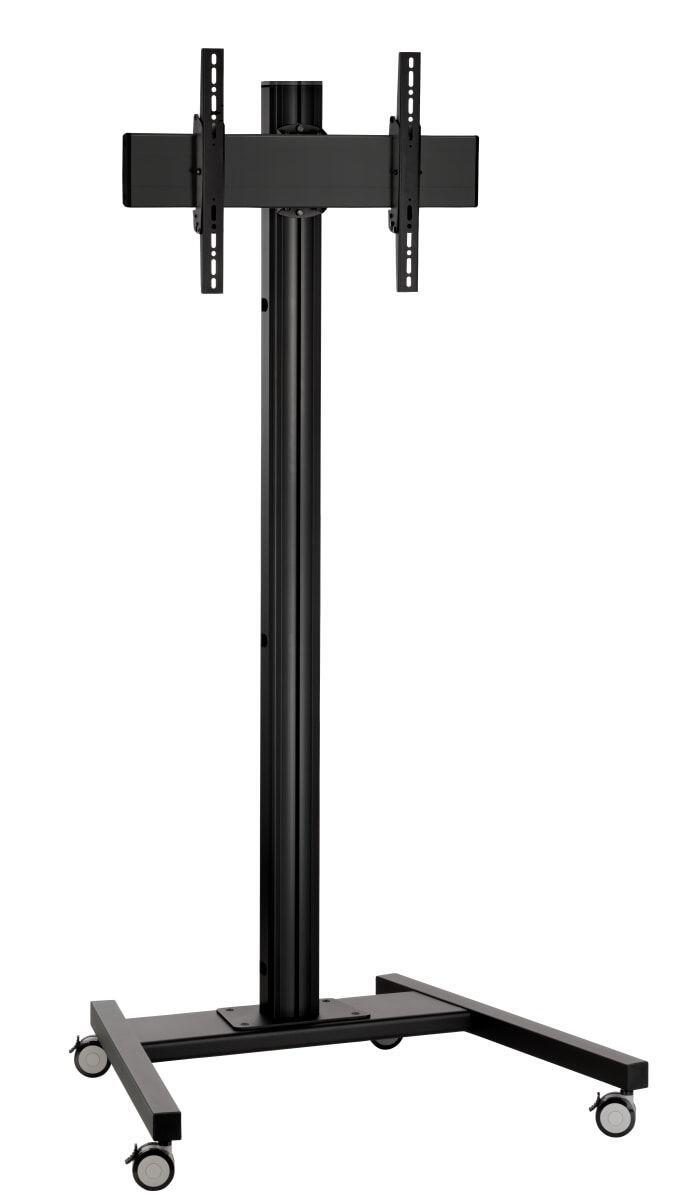 Vogel's T1844B Displaywagen bis 165 cm (65") Profilhöhe 180 cm von Vogel's