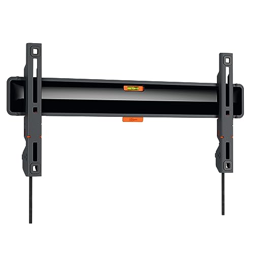 Vogel's TVM 3405SP Flache OLED TV-Wandhalterung für 32-77 Zoll Fernseher, Max. 50 kg, kompatibel mit max. VESA 400x200 wie die LG OLED B- und C-Serie, Abstand zur Wand nur 2,2 cm Vogel's TVM 3405SP Flache OLED TV-Wandhalterung für 32-77 Zoll Fernseher, Max. 50 kg, kompatibel mit max. VESA 400x200 wie die LG OLED B- und C-Serie, Abstand zur Wand nur 2,2 cm von Vogel's