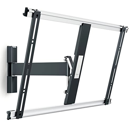 Vogel's Thin 525 Schwenkbare TV-Wandhalterung Für 40-65 Zoll (102-165 cm) Fernseher, Schwenkbar Bis Zu 120°, Neigbar, Max. 25 Kg, Max. VESA 600 X 400, Ultradünne TV Halterung, TÃœV-Zertifiziert von Vogel's