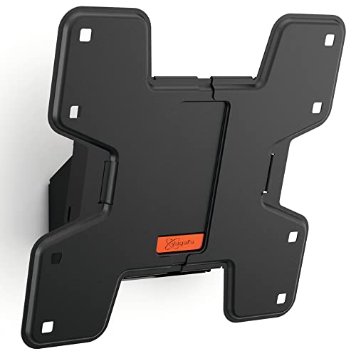 Vogel's WALL 3115 neigbare TV Wandhalterung für 19-43 Zoll Fernseher, max. 20 kg, max. VESA 200 x 200, Fernsehhalterung, Universelle Kompatibilität, TV Halterung, Neigbar, TÜV-zertifiziert, 19-43" Vogel's WALL 3115 neigbare TV Wandhalterung für 19-43 Zoll Fernseher, max. 20 kg, max. VESA 200 x 200, Fernsehhalterung, Universelle Kompatibilität, TV Halterung, Neigbar, TÜV-zertifiziert, 19-43" von Vogel's
