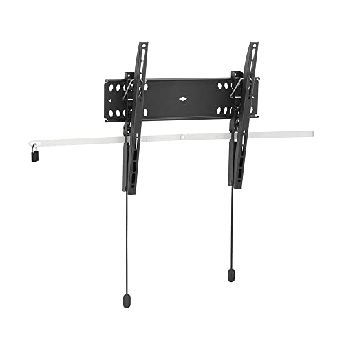 Vogels 4510 Display Wall Mount TILT Schwarz von Vogel's