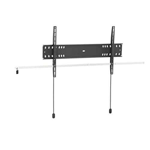 Vogels 4700 Display Wall Mount Flat Schwarz Vogels 4700 Display Wall Mount Flat Schwarz von Vogel's