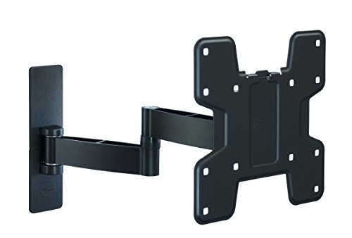 Vogels Professional PFW 2040 Display Wall Mount Turn and TILT, Schwarz von Vogel's