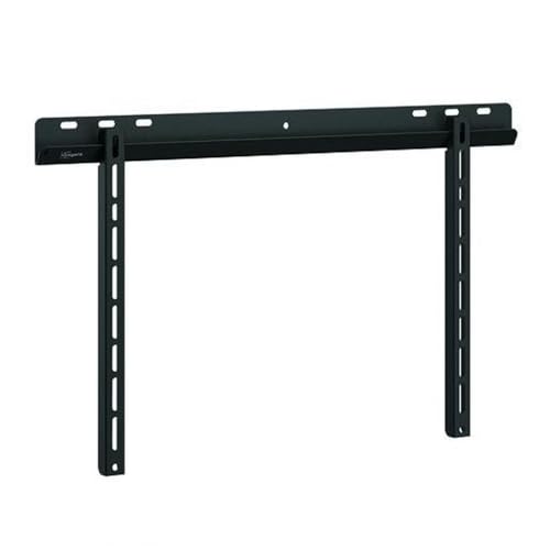 Vogels VFW 040 TV-Wandhalterung für 66-127 cm (26-50 Zoll) Fernseher, starr, max. 70 kg, schwarz von Vogel's