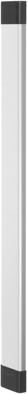 CABLE 8 Kabelkanal silber von Vogels