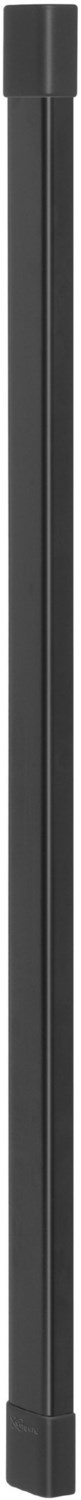 EFA 8740 Universal 4 Cablecover schwarz EFA 8740 Universal 4 Cablecover schwarz von Vogels