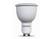 Marmitek Glow XSO, Intelligente Glühbirne, Weiß, WLAN, LED, GU10, Multi, Warmweiß Marmitek Glow XSO, Intelligente Glühbirne, Weiß, WLAN, LED, GU10, Multi, Warmweiß von Vogels