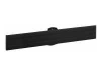 PFB 3409 Interface Bar 915 mm, Black von Vogels