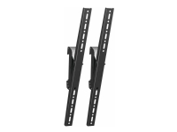 PFS 3306 INTERFACE DISPLAY STRIPS 630MM - BLACK PFS 3306 INTERFACE DISPLAY STRIPS 630MM - BLACK von Vogels