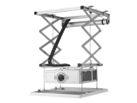 PPL 2100 PROJECTOR LIFT SYSTEM - SILVER PPL 2100 PROJECTOR LIFT SYSTEM - SILVER von Vogels