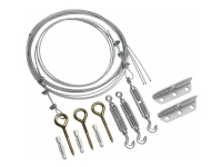 PUA 9504 CONNECT-IT LARGE STABILISATION KIT - SILVER PUA 9504 CONNECT-IT LARGE STABILISATION KIT - SILVER von Vogels