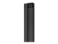 PUC 2530 CONNECT-IT LARGE POLE 300CM - BLACK von Vogels