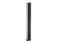 PUC 2530 CONNECT-IT LARGE POLE 300CM - SILVER PUC 2530 CONNECT-IT LARGE POLE 300CM - SILVER von Vogels
