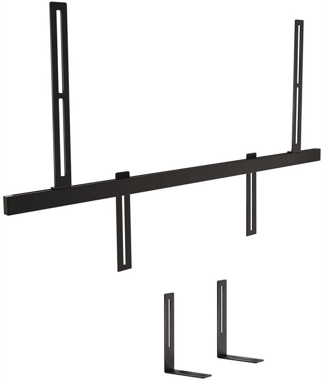 Vogels Sound 3550 Universelle Soundbar-Halterung Vogels Sound 3550 Universelle Soundbar-Halterung