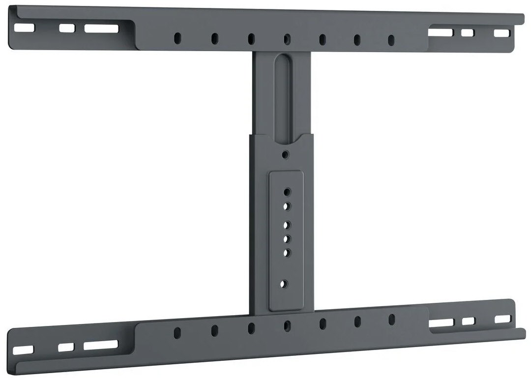 TVA 6950 Anschlussadapter für schwenkbare TV-Wandhalterungen schwarz TVA 6950 Anschlussadapter für schwenkbare TV-Wandhalterungen schwarz von Vogels